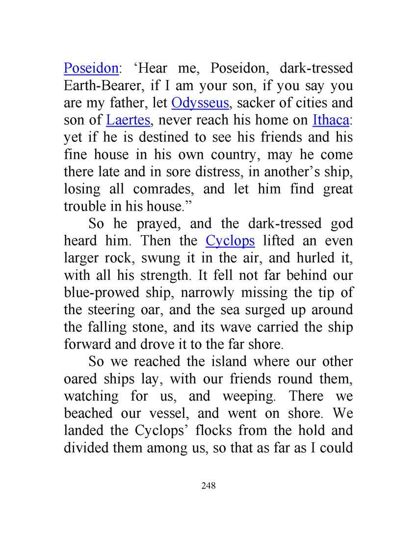 The Odyssey - Page 248